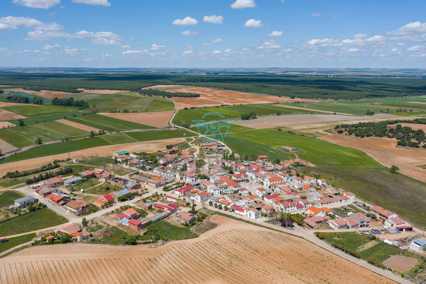 Foncastín