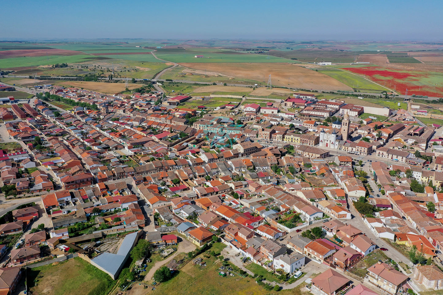 Rueda