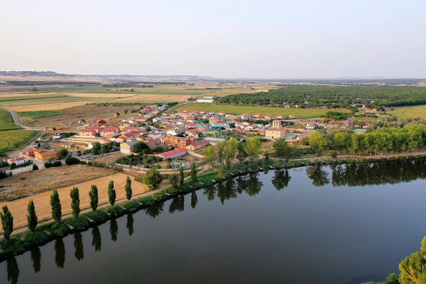 San Miguel del Pino
