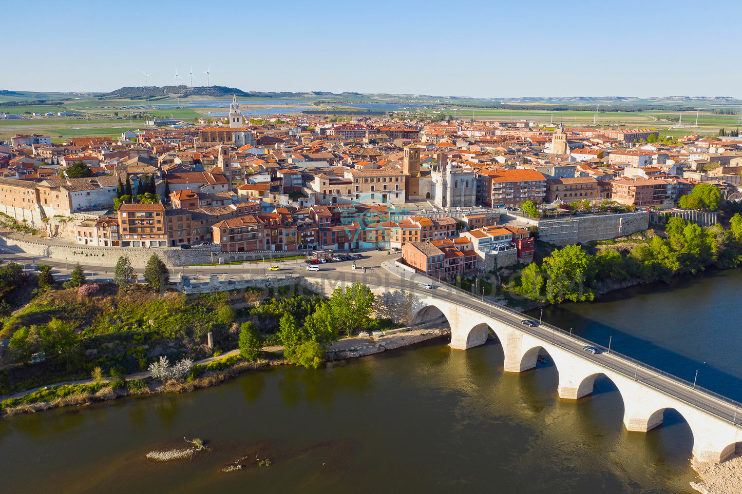Tordesillas