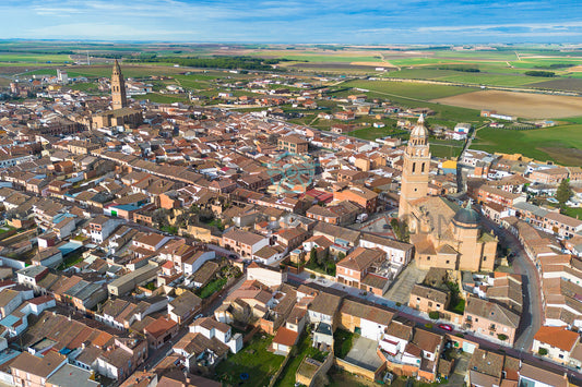 Alaejos