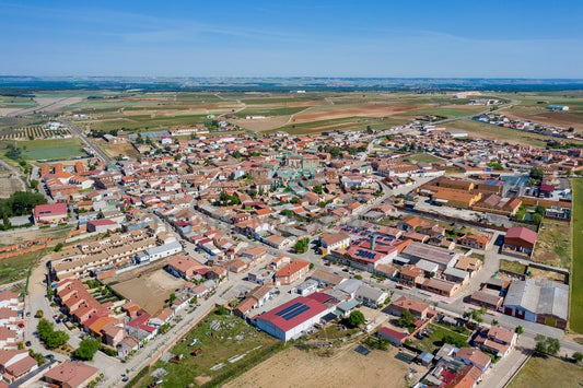 Serrada