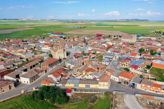Villalar de los Comuneros