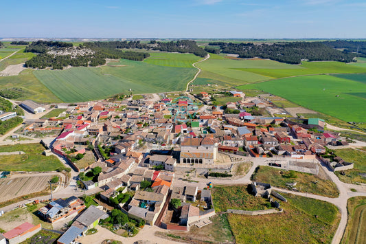 Villavieja del Cerro
